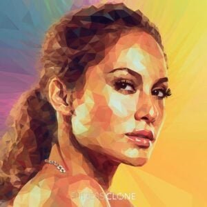 Jennifer Lopez