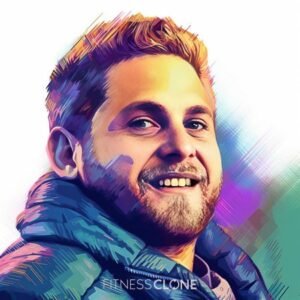 Jonah Hill