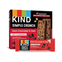 KIND bars KIND bars