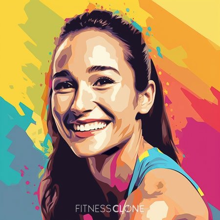 Kayla Itsines