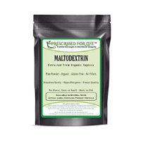 Maltodextrin
