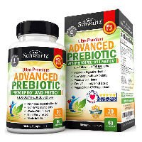 Probiotics Prebiotics