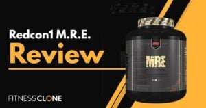 Redcon1-M.R.E