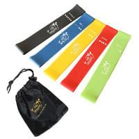 Resistance bands Resistance bands