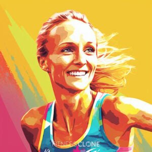 Shalene Flanagan