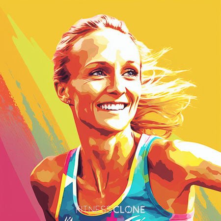Shalene Flanagan