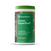 Supplemental Greens