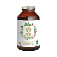 Synergy kombucha