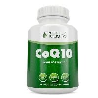 Ubiquinol CoQ10