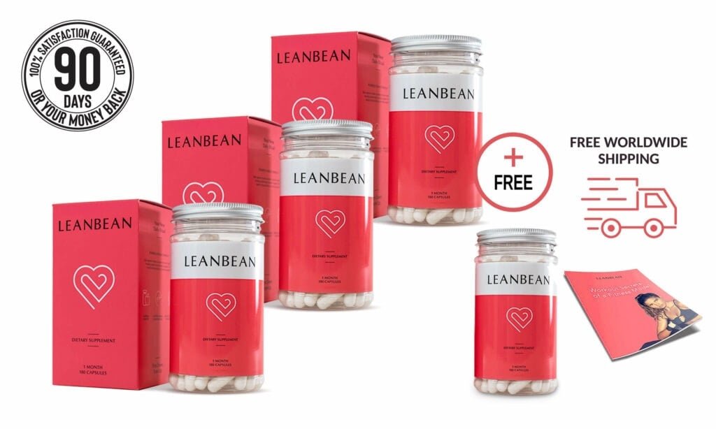 Where to Buy Leanbean