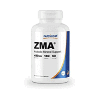 ZMA