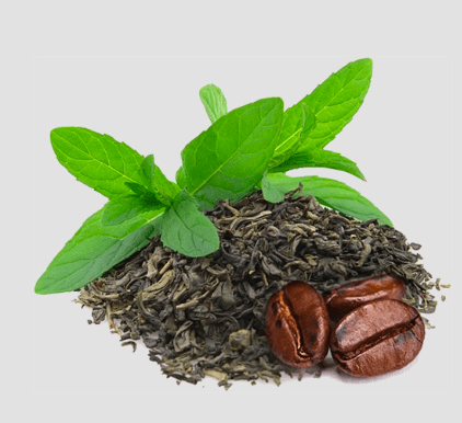 caffine 4 guage