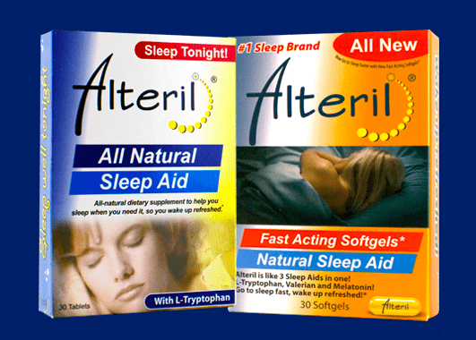 Alteril-Sleep-Aid