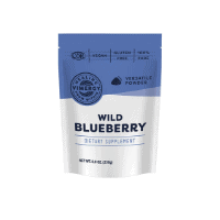 Blueberry