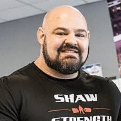 Brian Shaw