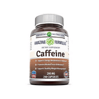 Caffeine