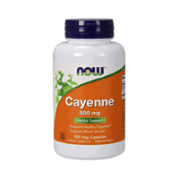 Cayenne