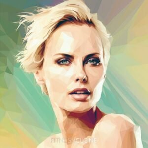 Charlize Theron