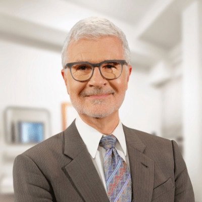 Dr. Steven Gundry