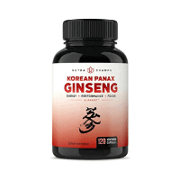 Ginseng