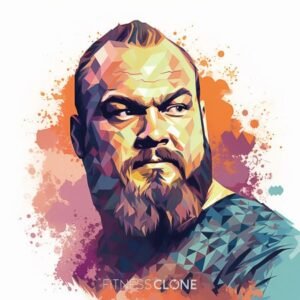 Hafthor Bjornsson