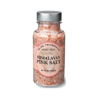 Himalayan Salt