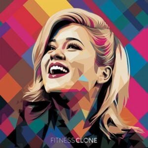 Kelly Clarkson