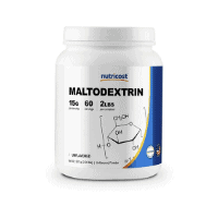 Maltodextrin