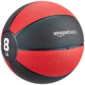 Medicine ball Medicine ball