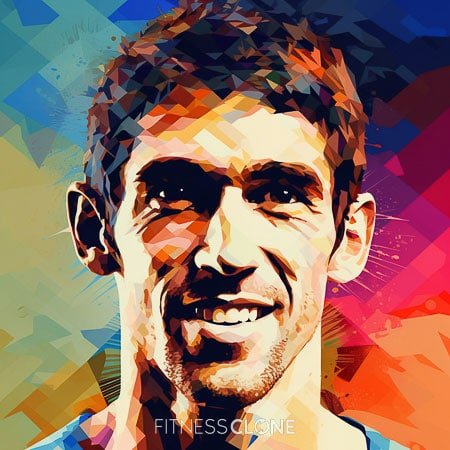 Michael Phelps