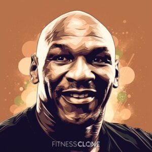 Mike Tyson