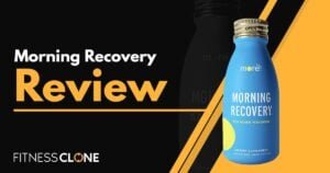 Morning-Recovery-Review