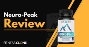 Neuro-Peak-Review