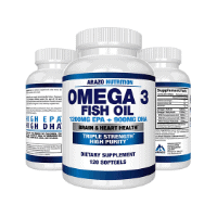 omega-3s