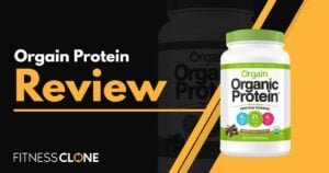 Orgain-Protein-Review