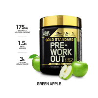 Pre Workout