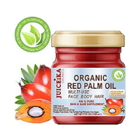 Red Palm Oil