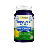 Rhodiola Rosea