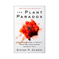 The Plant Paradox The Plant Paradox