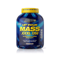 Mass Gainer