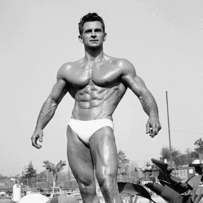 Vince Gironda