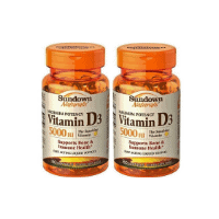 Vitamin D3