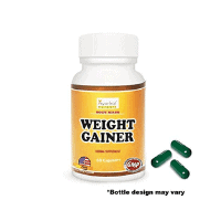 Weight Gainer