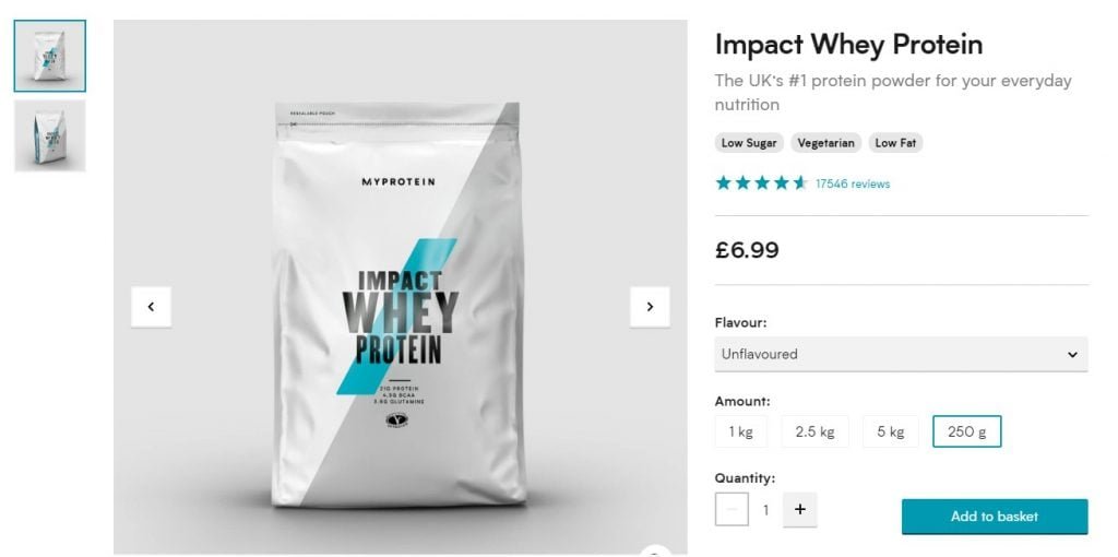 Whey-Protein-Concentrate