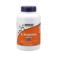 arginine