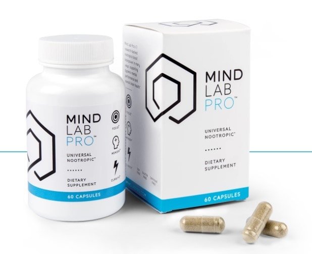 Mind Lab Pro