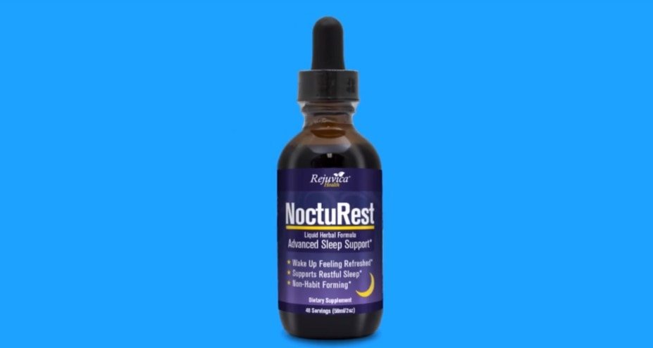 noctu-rest-review