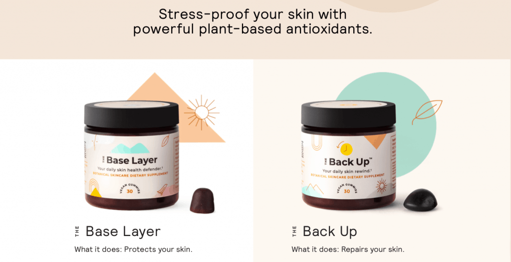 sundaily products