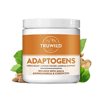 Adaptogens