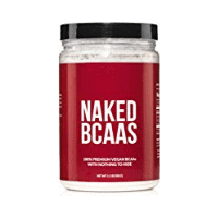 BCAAs